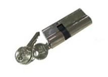 M5 Cylinder With Three Key 